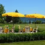 Bed and breakfast Safronhof Reifnitz