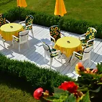 Bed and breakfast Safronhof Reifnitz