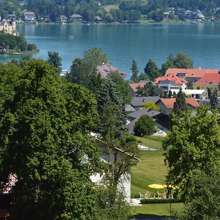 Bed & Breakfast Safronhof Reifnitz