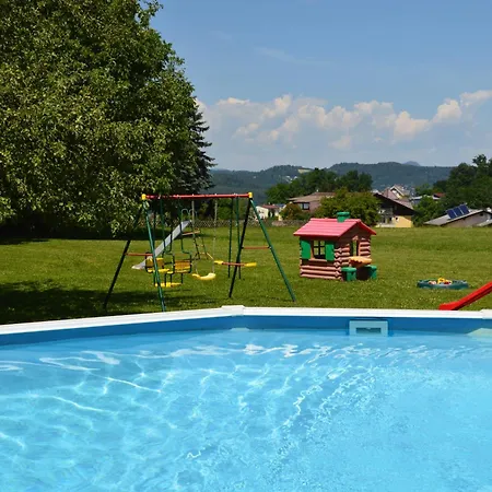 Bed & Breakfast Safronhof Reifnitz