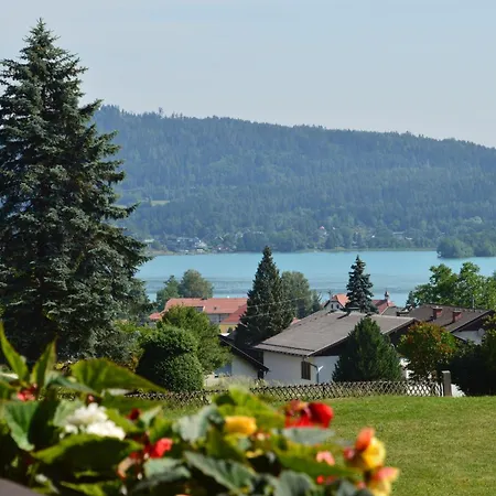 Safronhof Oda ve Kahvaltı Reifnitz