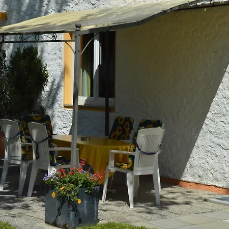 Frühstückspension Safronhof Reifnitz