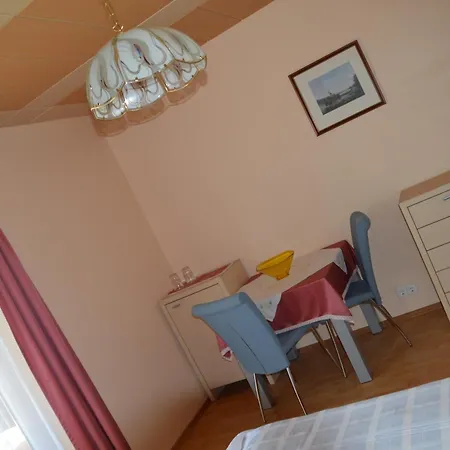 Safronhof Oda ve Kahvaltı