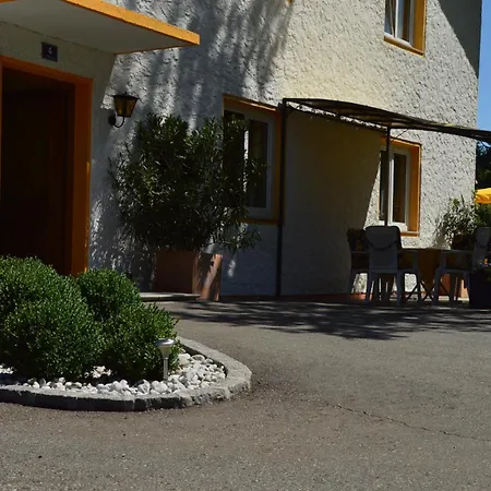 Bed & Breakfast Safronhof