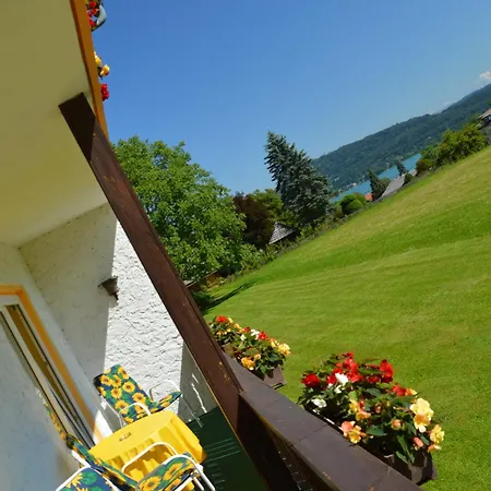 Safronhof Oda ve Kahvaltı Reifnitz