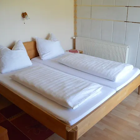 Safronhof Frühstückspension