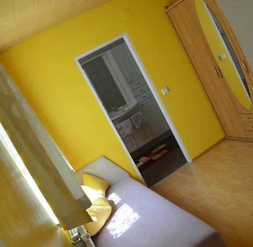 Safronhof Nocleg ze śniadaniem