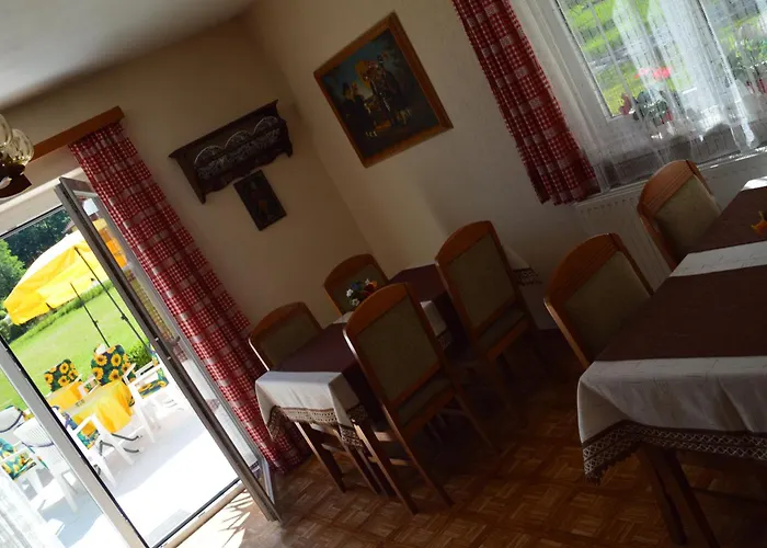 Bed & Breakfast Safronhof