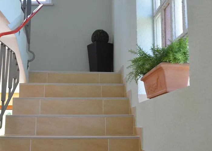 Safronhof Nocleg ze śniadaniem 3*