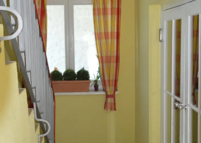 Safronhof Bed & Breakfast