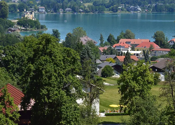 Bed & Breakfast Safronhof Reifnitz