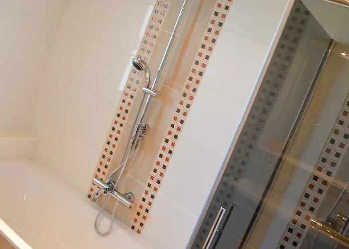 Safronhof Bed & Breakfast