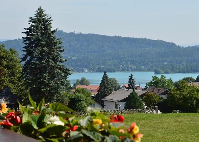 Safronhof Bed & Breakfast Reifnitz