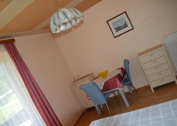 Safronhof Bed & Breakfast