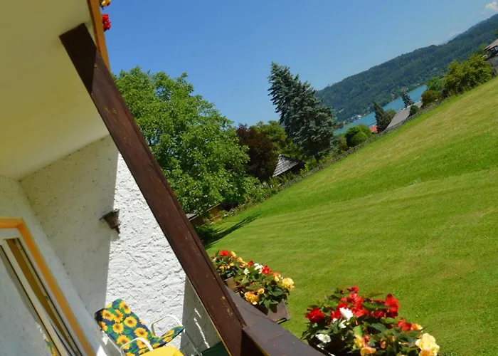 Safronhof Bed & Breakfast Reifnitz