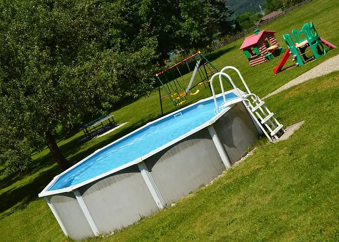 Bed & Breakfast Safronhof Reifnitz