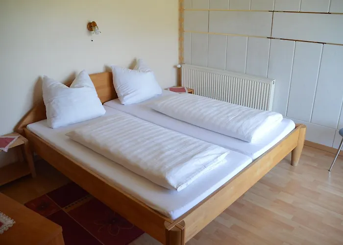 Safronhof Bed & Breakfast